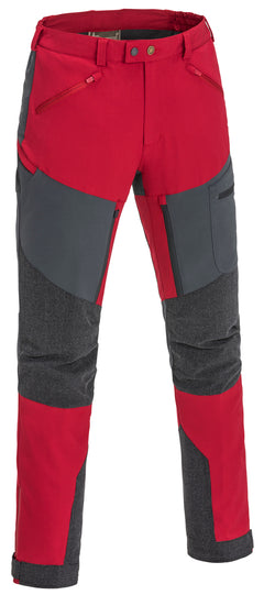 Lappmark Ultra Byxa RÖD/GRÅ / D96