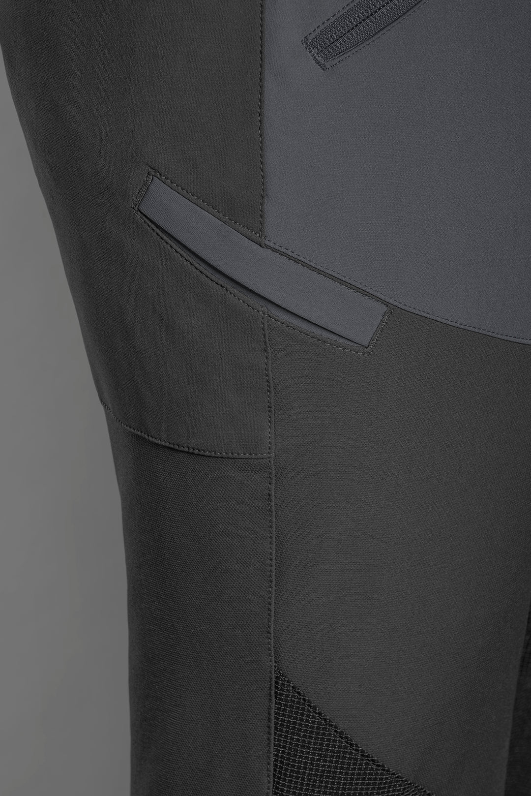 Lappmark Ultra Byxa MÖRK ANTRACIT / C150