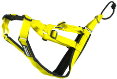 Sled Dog X-Back GUL / L
