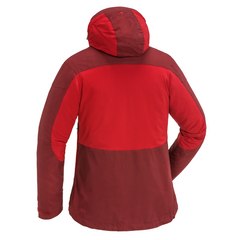 Jacka Finnveden Hybrid Extreme Dam RÖD / S