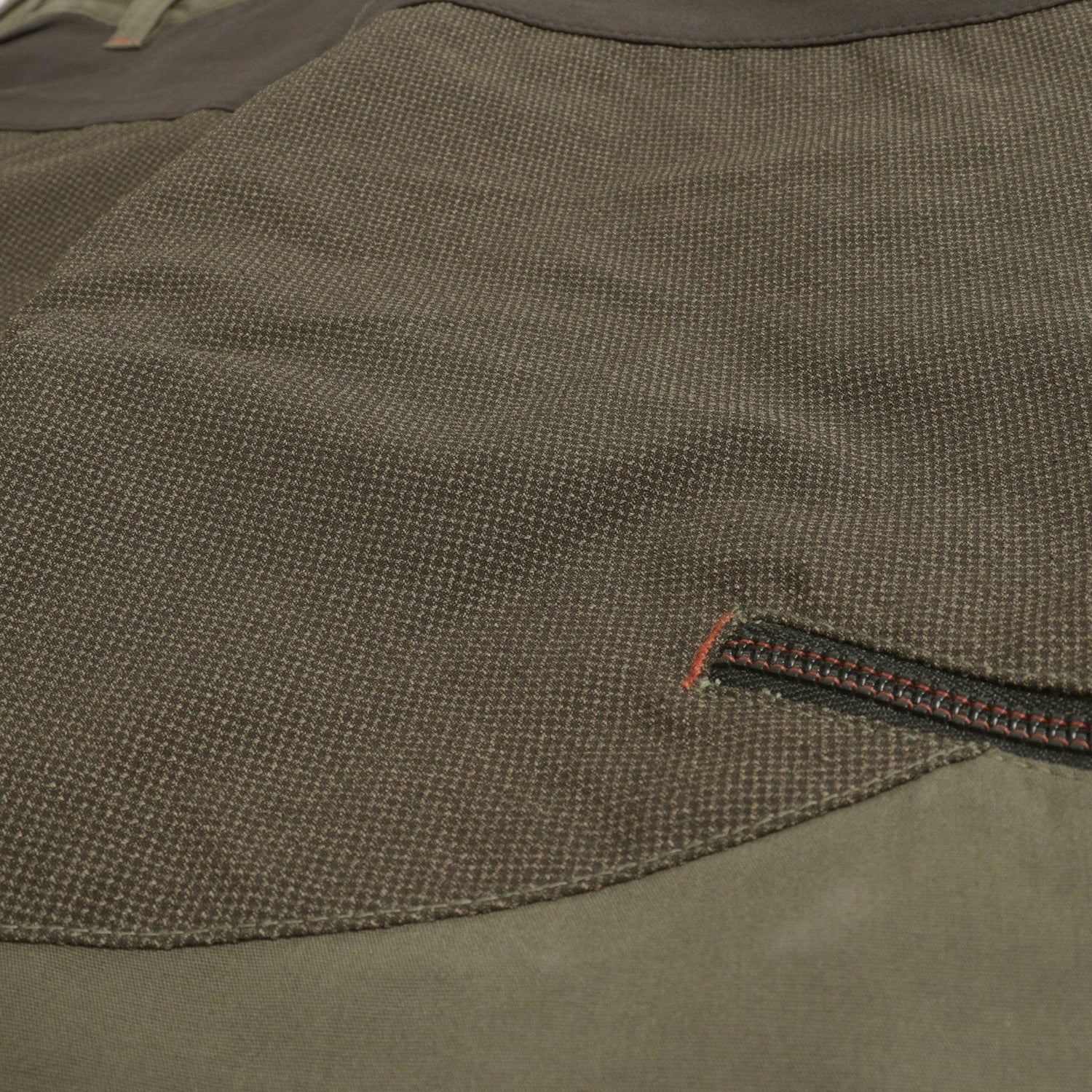 Lynx XTRM W's Antibite Byxor DAM HUNTING GREEN / 38