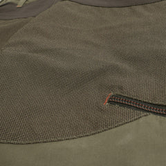 Lynx XTRM W's Antibite Byxor DAM HUNTING GREEN / 38