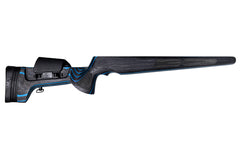 Laminatkolvar R93 SVART/BLÅ / BLASER R93