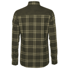 Skjorta Prestwick Exclusive Dam D.GREEN/GREEN / M