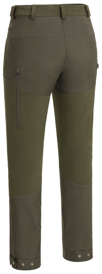 Byxa Abisko/Brenton Dam D.OLIVE/SUEDEBROWN / 40