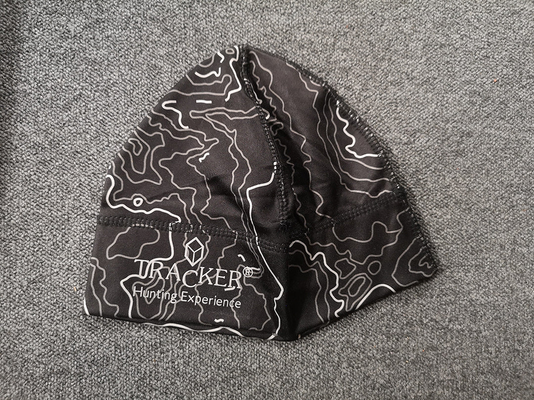 Mössa SVART / ONE SIZE