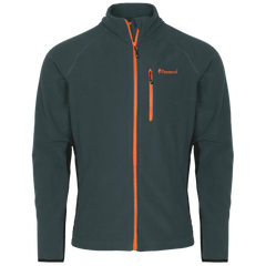 Air Vent Fleecejacka D.ATLANTICBLUE / S