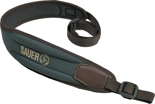 Vapenrem Ergo Rest GRÖN / ONE SIZE