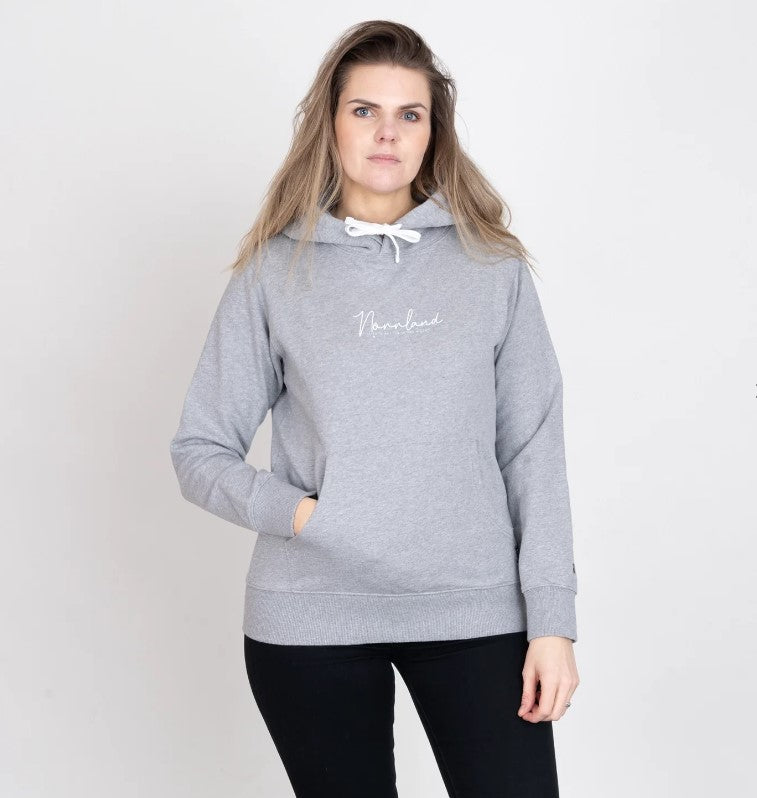 Life Hoodie GREY / XL