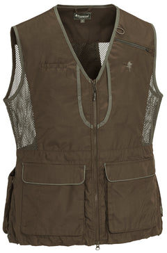 Väst Dog Sports 2.0 Dam MOCKABRUN/MÖRKOLIV / M