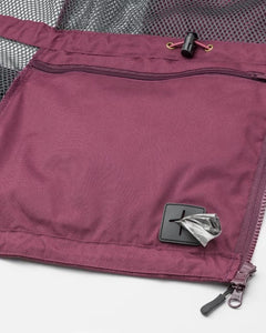 Väst Dog Sports 2.0 Dam PLUM/D.ANTHRACITE / XXL