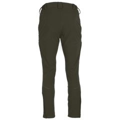 Byxa Wilda Stretch Shell Dam MOSSGRÖN / 42