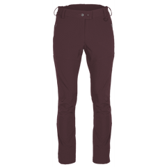 Byxa Wilda Stretch Shell Dam EARTH PLUM / 36