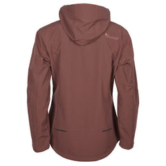 Wilda Stretch Skaljacka Dam MARRON ROSE / XS