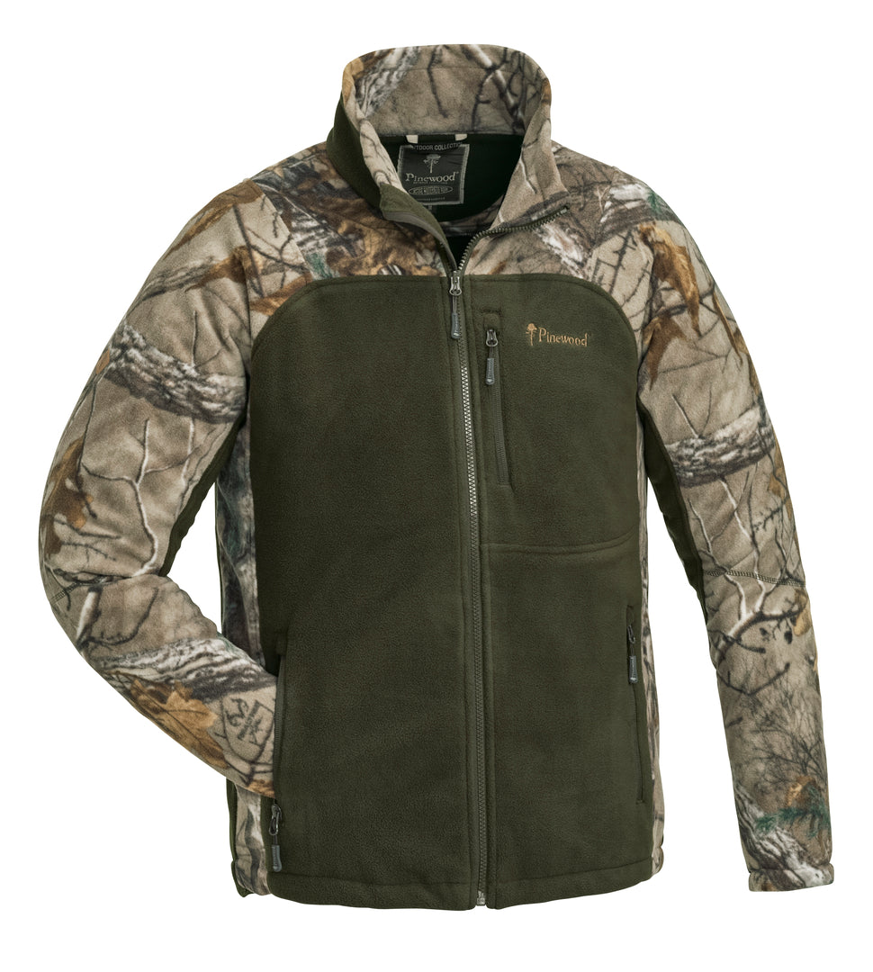 Fleecejacka Oviken Xtra XTRA / 4XL