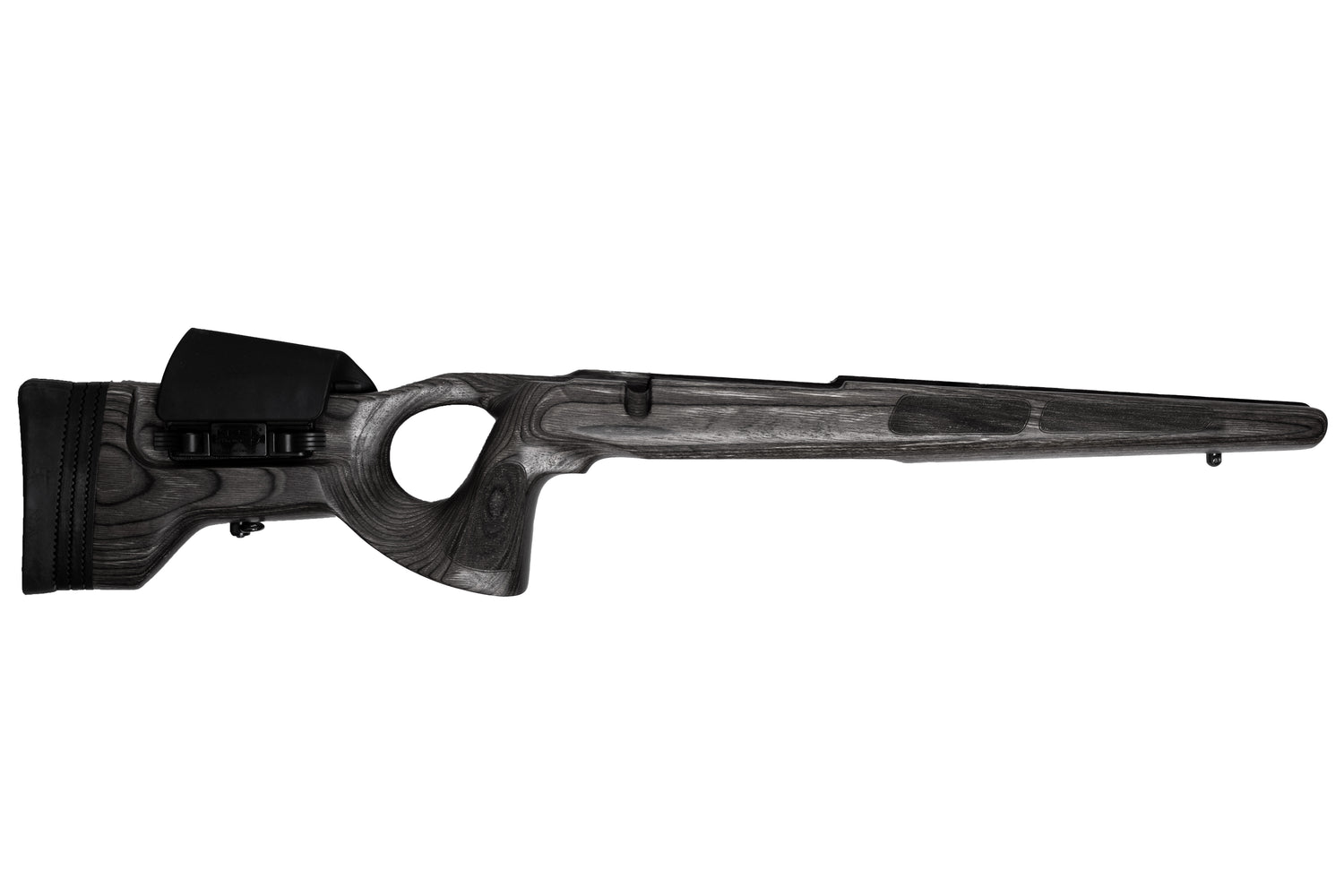 Duogrip SVART / BLASER R93