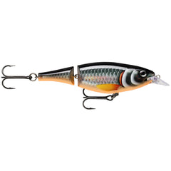 X-Rap Jointed Shad HLW