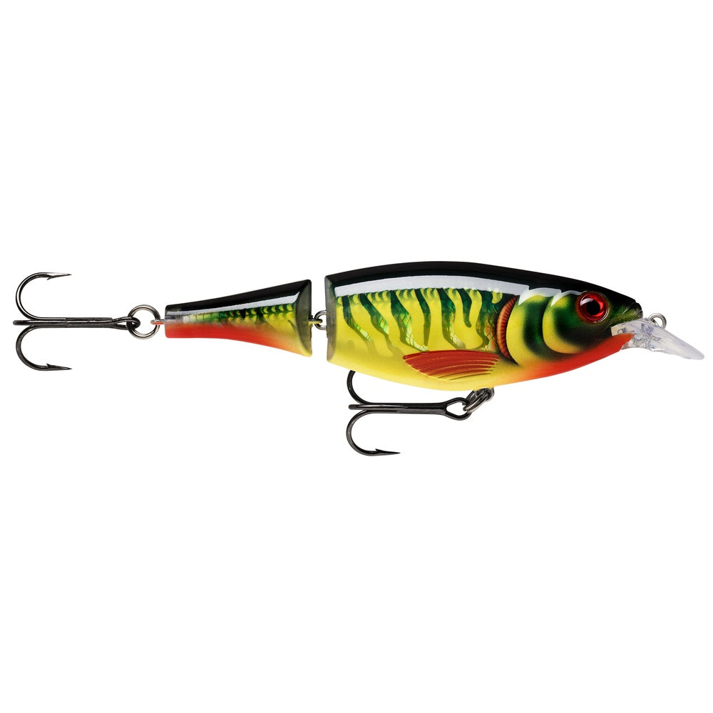 X-Rap Jointed Shad HTTP