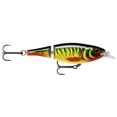 X-Rap Jointed Shad HTTP