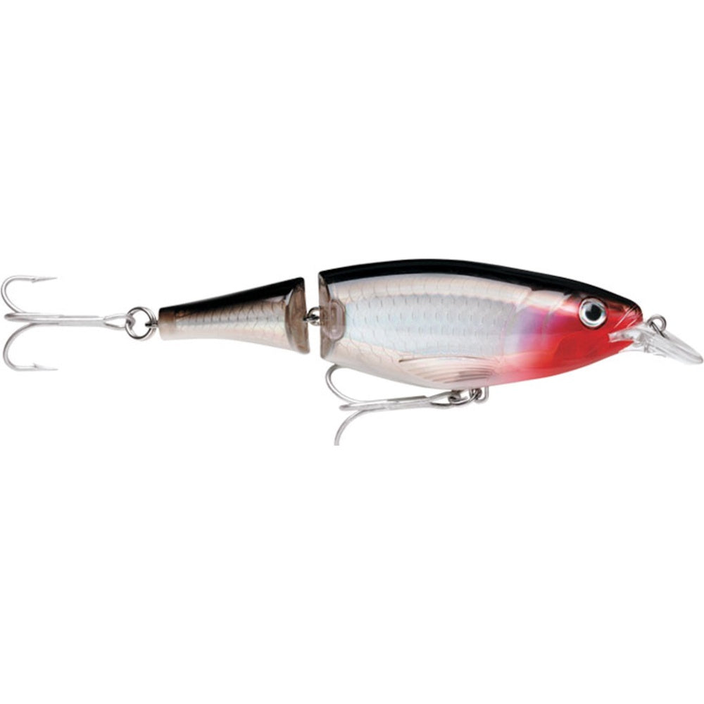 X-Rap Jointed Shad S