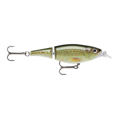 X-Rap Jointed Shad PK