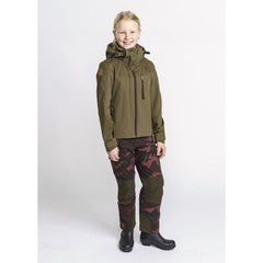 Jacka Finnveden Hybrid H.OLIVE / 164