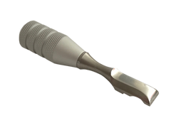 Atlasworxs Tikka T3 Kit SILVER (RÄFFLAD) / ONE SIZE