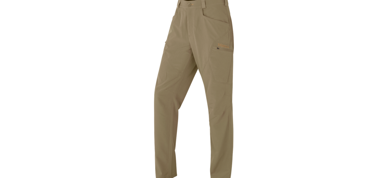 Herlet Tech Byxa LIGHT KHAKI / 52