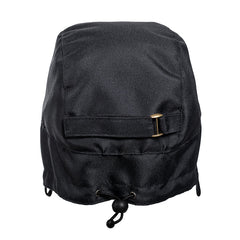 Vinterkeps SVART / ONE SIZE