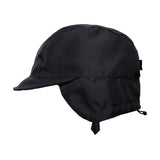 Vinterkeps SVART / ONE SIZE