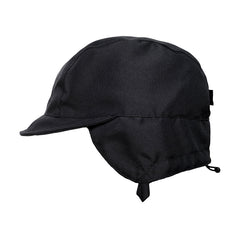 Vinterkeps SVART / ONE SIZE