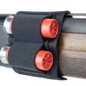 Patronhållare Hagel Framstock SVART / ONE SIZE