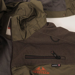 Lynx Antibite Jacka HUNTING GREEN / 60