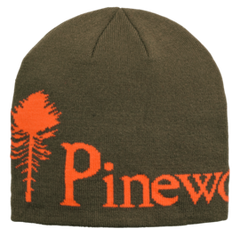 Melerad Mössa GRÖN/ORANGE / ONE SIZE