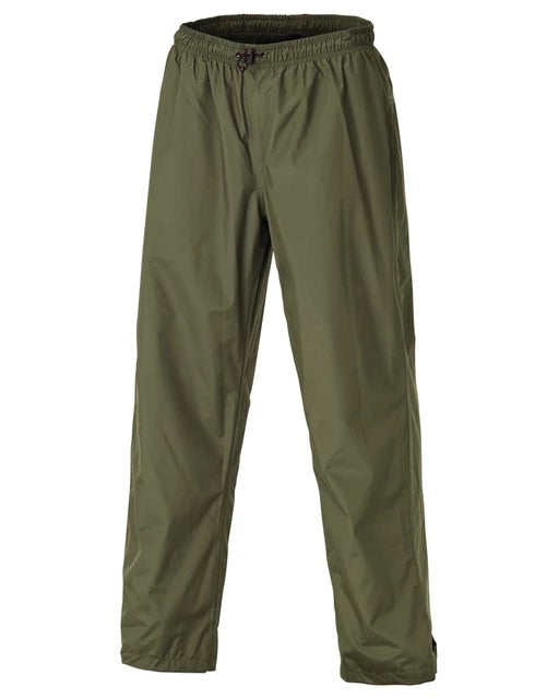 Regnställ Tornado Extreme GRÖN / 3XL