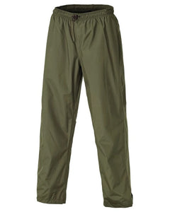 Regnställ Tornado Extreme GRÖN / 3XL