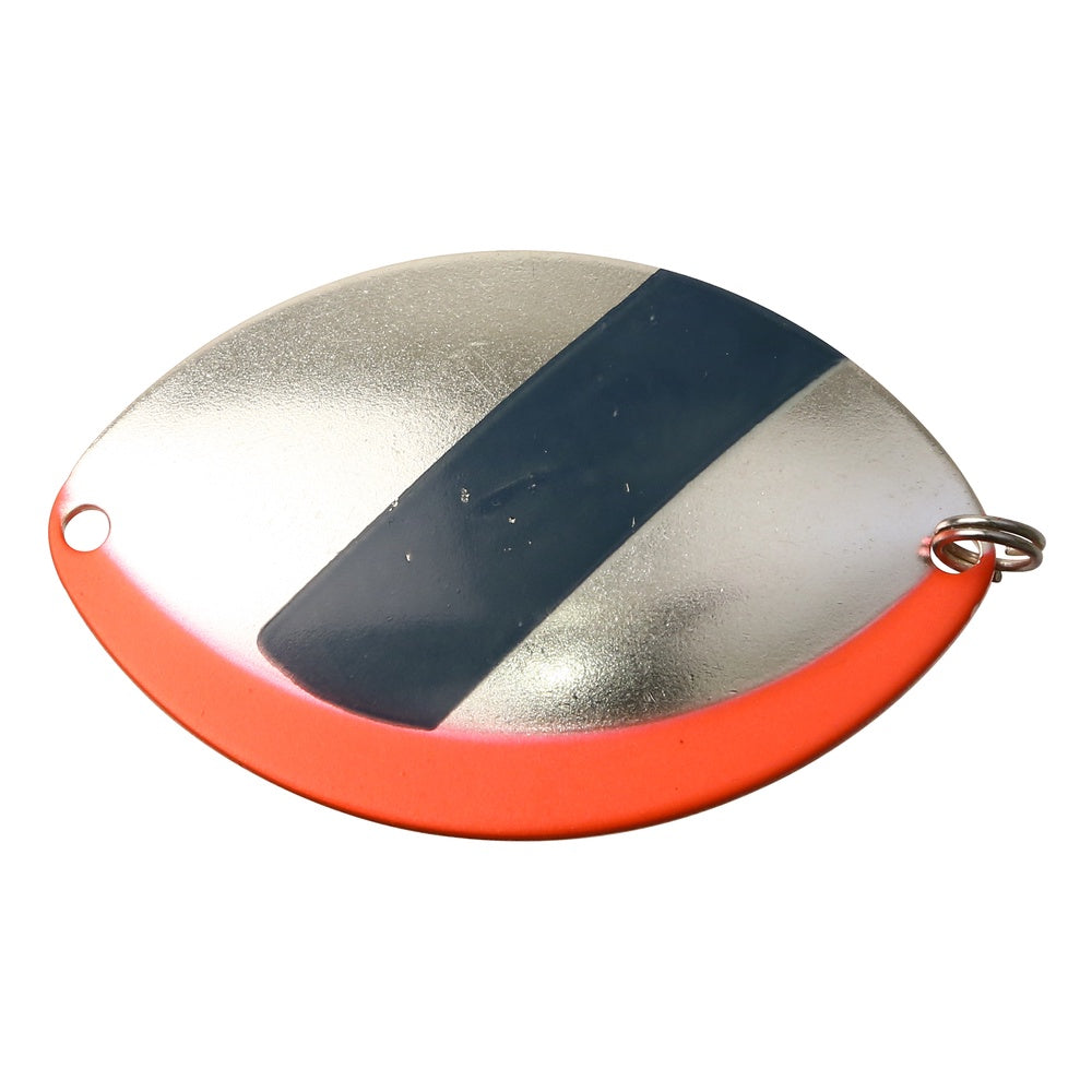 Rauto 60mm SILVER / ONE SIZE