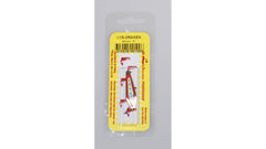 Lysdraken 55mm KOPPAR / ONE SIZE