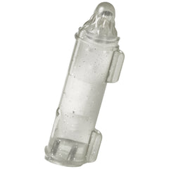 Arctic Flash Light KLAR / ONE SIZE