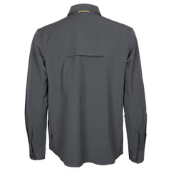 Everyday Travel L/S Skjorta Dam ASH GREY / XXL