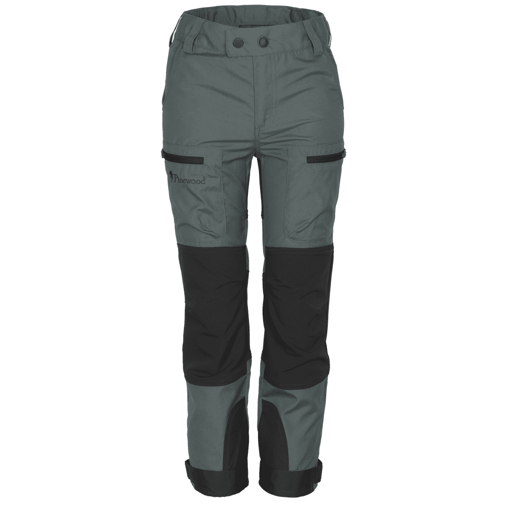 Byxa Caribou TC Barn STORMBLUE/D.ANTHRACITE / 152