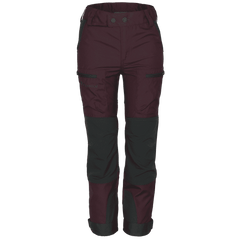 Byxa Caribou TC Barn PLUM/D.ANTHRACITE / 140