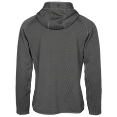 Everyday Travel Hoodie Dam GREY MELANGE / XL