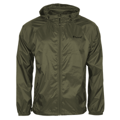 Jacka Finnveden Windblocker GRÖN / M