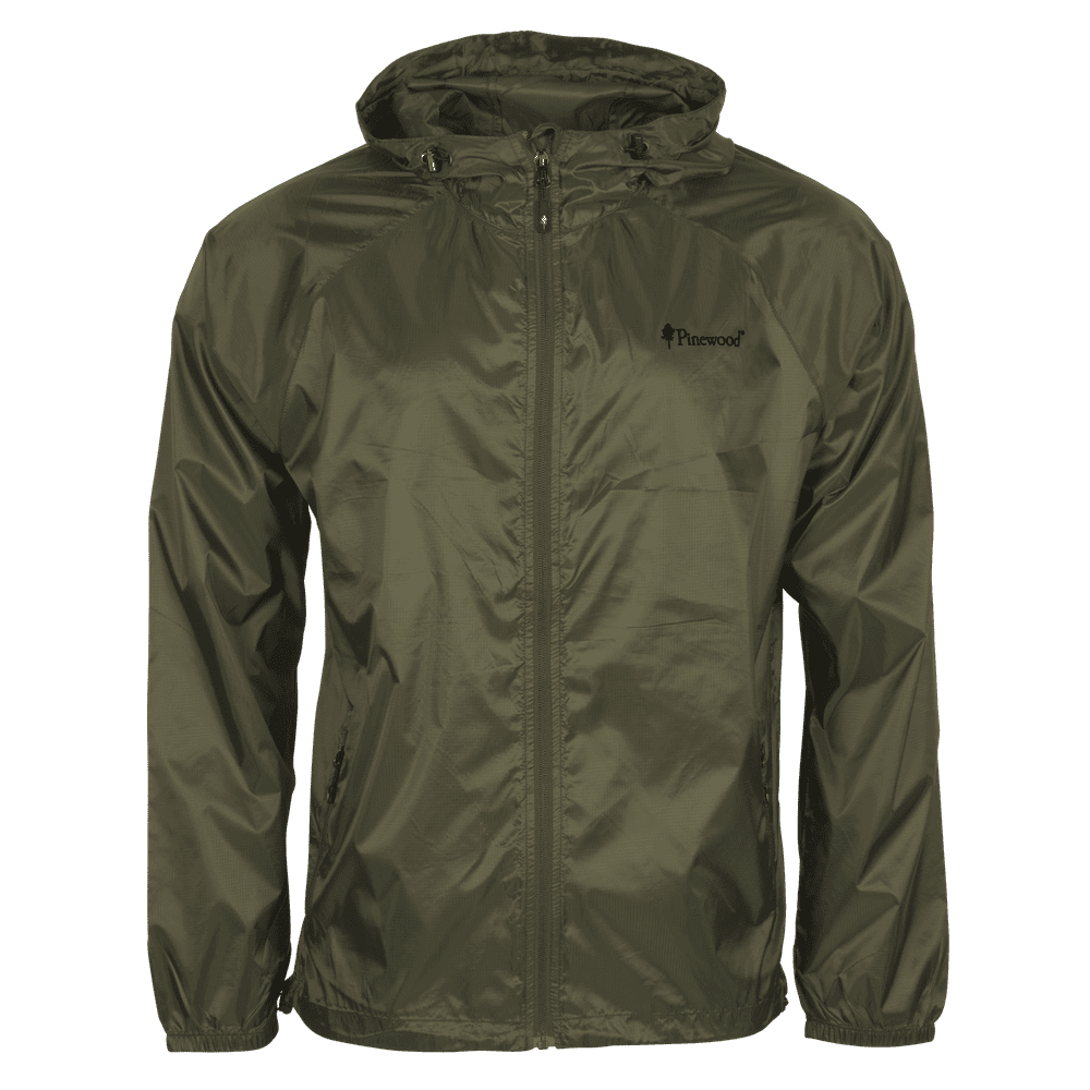 Jacka Finnveden Windblocker GRÖN / L