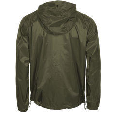 Jacka Finnveden Windblocker GRÖN / XL