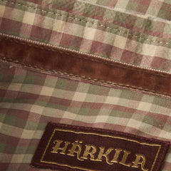 Selja Lady L/S Check Skjorta MOONLIGHT PORT CHECK / S