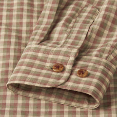 Selja Lady L/S Check Skjorta MOONLIGHT PORT CHECK / S