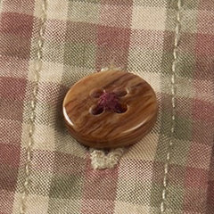 Selja Lady L/S Check Skjorta MOONLIGHT PORT CHECK / XL