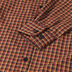 Selja Lady L/S Check Skjorta RED/BLACK CHECK / S